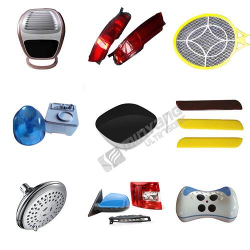 工厂15K2600W超声波焊接机亚克力PCABSPE塑料焊接设备 - 图2