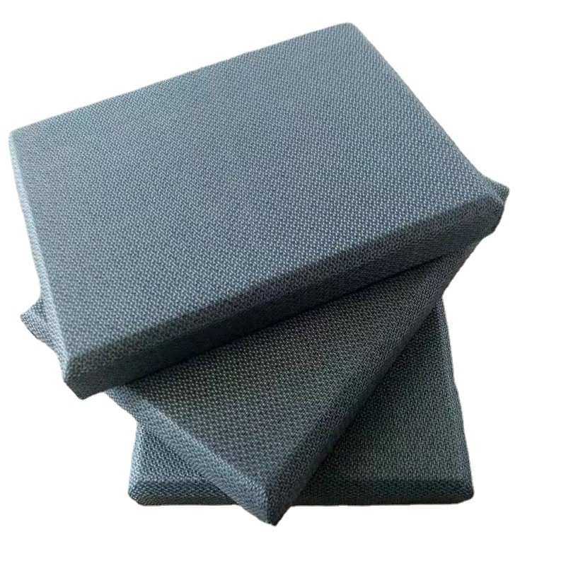 彩色墙体玻纤隔音棉板KTV舞蹈室琴房幼儿园布艺软包软包吸音板,淘宝优惠券,粉丝福利购,淘宝优惠卷