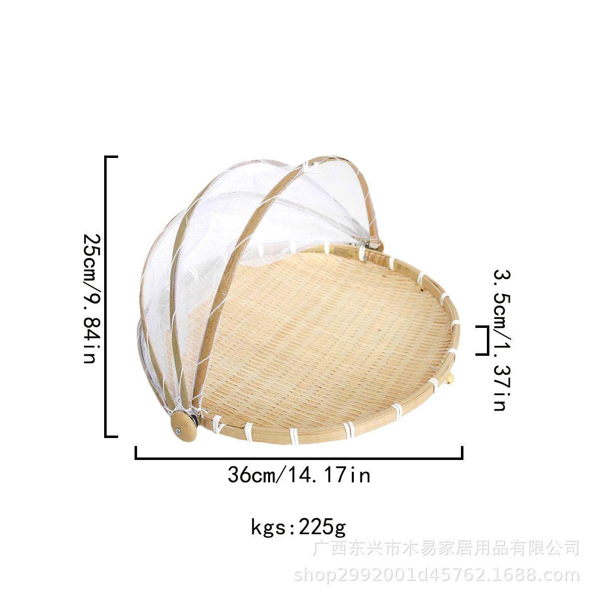 竹编制品家用防虫晒东西竹篮农家馒头筐水果长方形簸箕晾晒晒菜网,淘宝优惠券,粉丝福利购,淘宝优惠卷
