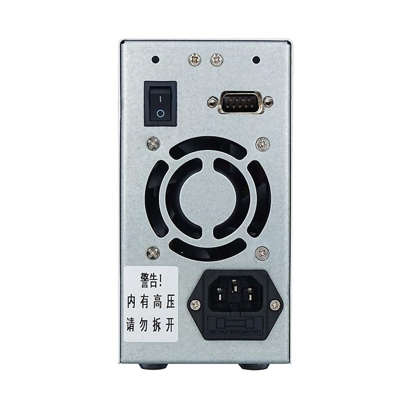 Tongmen MF series adjustable DC regulated power supply factory mini small chassis charging experimental DC power supply
