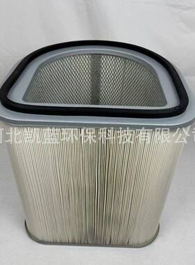 厂家供应射流除湿净化机滤筒KS20-0600ATSKSW20210226002滤芯