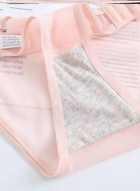 Women Sexy Panties Lace Female Briefs Pantys Underwear Adjus