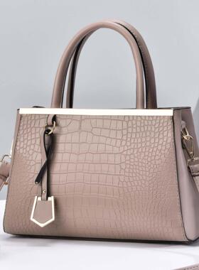 Fashion Large -capacity Bag Cingles Women