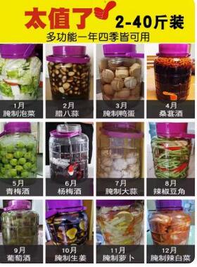 酒瓶盖通用密封盖子配件不锈钢龙头塑料泡酒罐盖玻璃酒坛泡菜大全