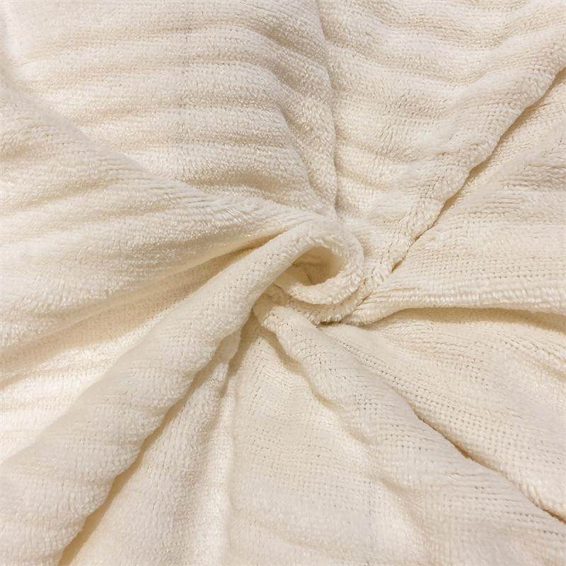 纯色雕花牛奶绒被套单件冬季加厚珊瑚绒被罩南通单人加绒被套,淘宝优惠券,粉丝福利购,淘宝优惠卷