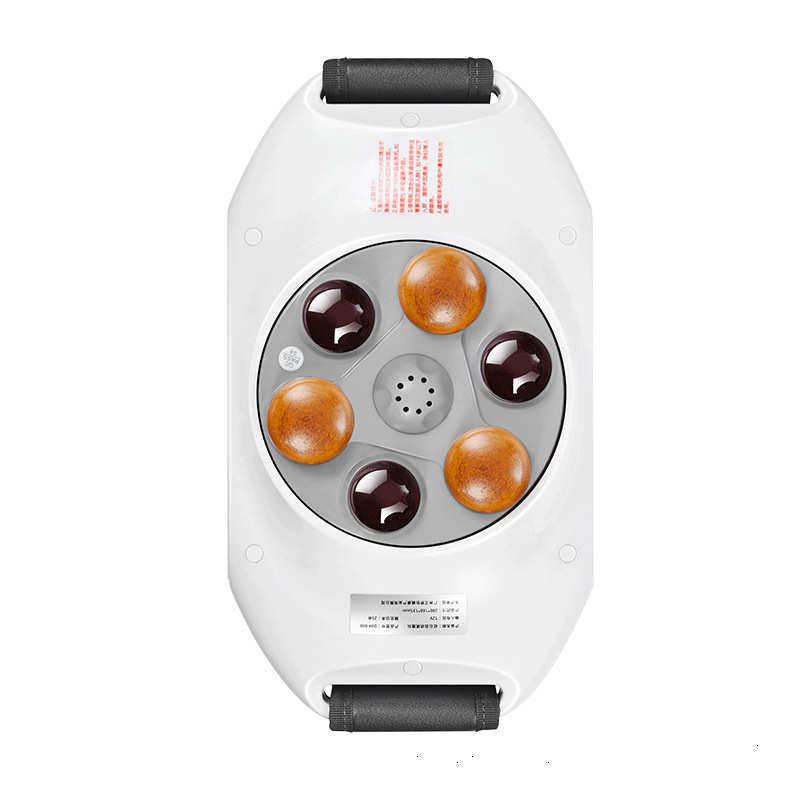 砭石加热揉腹仪揉肚子腹部按摩器促进肠胃蠕动排便自动仪器,淘宝优惠券,粉丝福利购,淘宝优惠卷