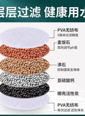 厨房水龙头过滤器万能通用滤嘴防溅水厨房自来水家用花洒防溅头延