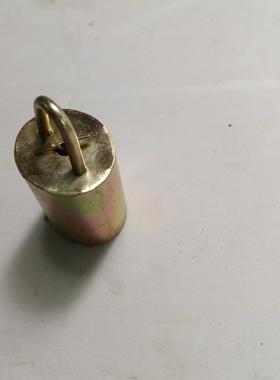 铁皮牛铃铛镀锌牛羊铃铛犬宠物铁