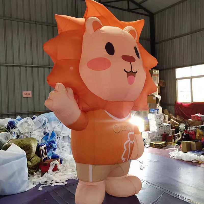 户外充气花朵气模仿真花卉充气蘑菇菠萝向日葵商场美陈充气花卉,淘宝优惠券,粉丝福利购,淘宝优惠卷