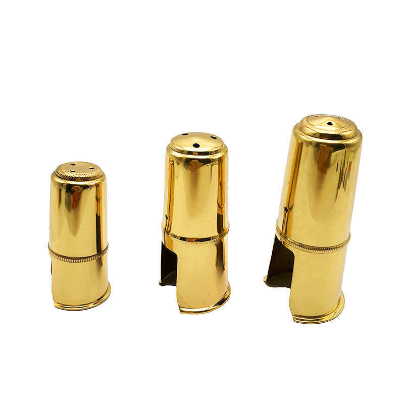 中音高音次中音萨克斯笛头金属护帽 黑管单簧管笛头铜帽子套子,淘宝优惠券,粉丝福利购,淘宝优惠卷