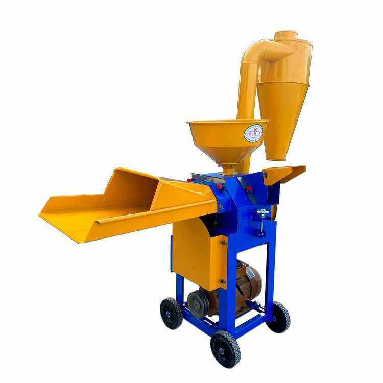 小型青草打浆机 鸡鸭鹅鱼猪饲料打碎机 牧草超细碎粉碎机,淘宝优惠券,粉丝福利购,淘宝优惠卷