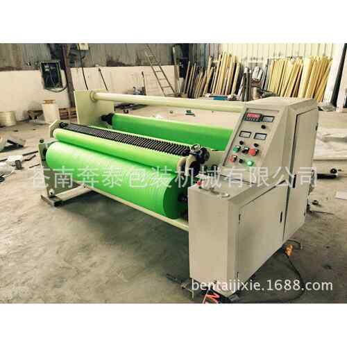 长期供应.无纺布分切机无纺布分条机无纺布分割机 - 图3