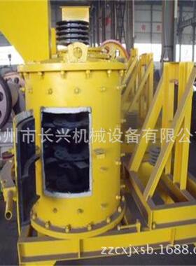 销售小型800立式复合破 煤矸石炉渣复合式破碎机