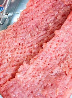腾昇机械牛肉断筋嫩化松肉机松肉断筋机商用猪排牛排嫩肉压松机