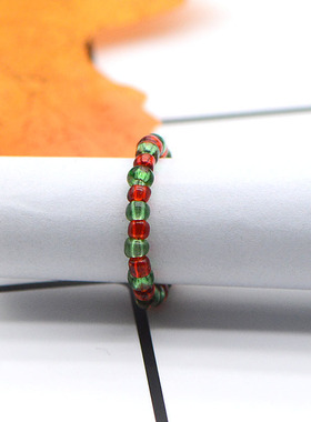 韩版清新泫雅食指戒指戒指指环