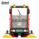 Kuaiba ride-on sweeper ໂຮງງານ sweeper ອຸດສາຫະກໍາໂຮງງານຜະລິດຂີ້ເຫຍື້ອ KB-SD2160 ໄຟຟ້າ