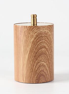 NMZ金属首饰收纳北轻奢风盒创意家居卧面室化妆台桌样板房装饰摆