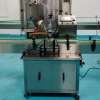 Fully automatic liquid filling machine cosmetics lotion cream filling machine servo gear pump filling machine equipment