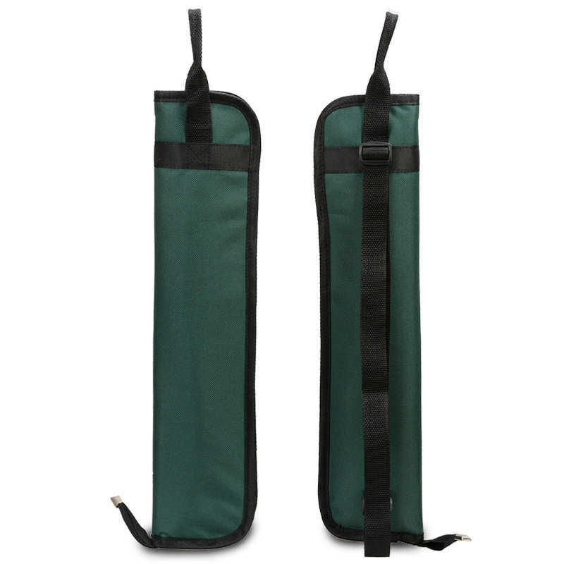 牛津布加厚鼓棒包鼓棒袋小鼓棒套可提可背乐器箱包鼓锤鼓槌包,淘宝优惠券,粉丝福利购,淘宝优惠卷