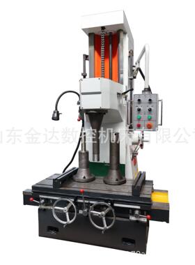 金刚镗供应T7220内孔加工镗缸机T7220发动机气缸立式精镗床