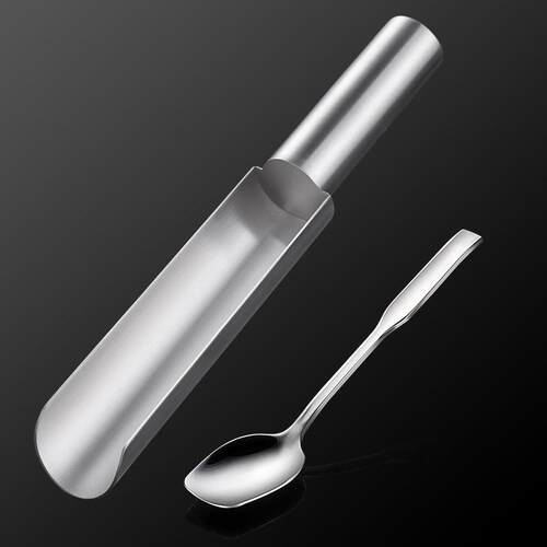 肉丸制作器不锈钢丸子神器鱼丸肉丸子模具虾滑器炸丸子模具 - 图1