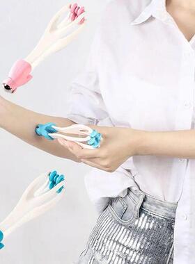 Finger Wrist And Hand Massager Hand Massage Roller Joints To