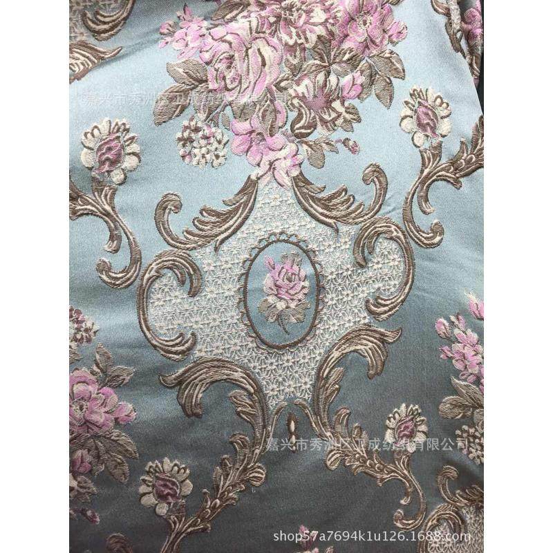 欧式宫廷浮雕旗袍连衣裙童装手工diy口金包织锦布料绸缎布,淘宝优惠券,粉丝福利购,淘宝优惠卷
