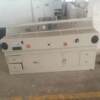 Ship steering gear console integrated security monitoring equipment fully automatic five-group marine hydraulic steering gear manufacturer