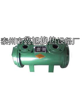 优供不锈钢冷却器冷凝器列管式换热器冷却器不锈钢热交换器