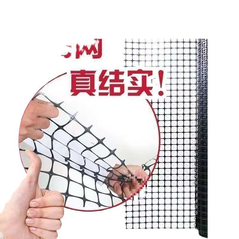 围栏鸡网果园鸭鹅养鸡养殖网网塑料玉米围栏网防护网养鸡网围包邮 - 图3