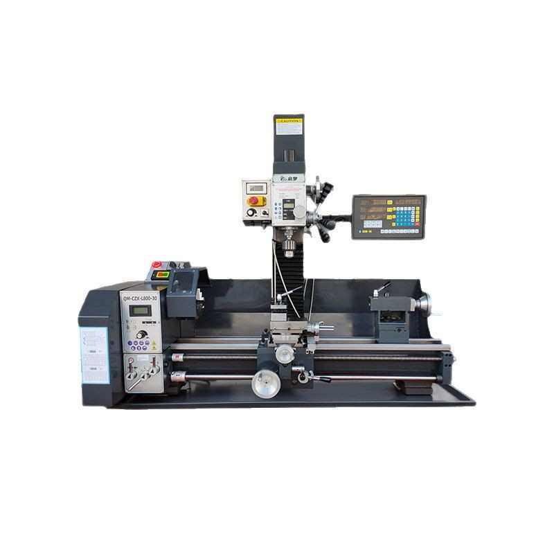 启梦多款式钻铣一体机床台式钻床数显铣床小型钻铣机金属车床批发,淘宝优惠券,粉丝福利购,淘宝优惠卷