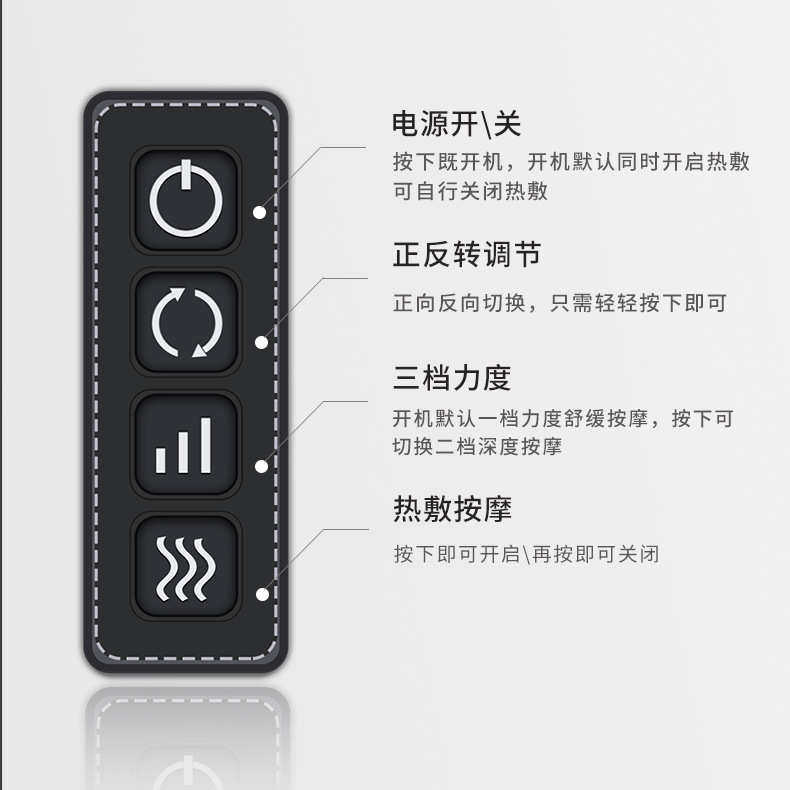 多功能肩部揉捏老人肩膀颈肩部敲敲乐肩颈按摩披肩按摩器材礼品,淘宝优惠券,粉丝福利购,淘宝优惠卷