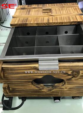 台湾WISE振智牌WBTO-13L大关东煮机商用容量13L日式木格小吃设备