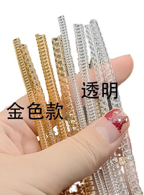 金手镯保护套调节器磕碰磨损手镯