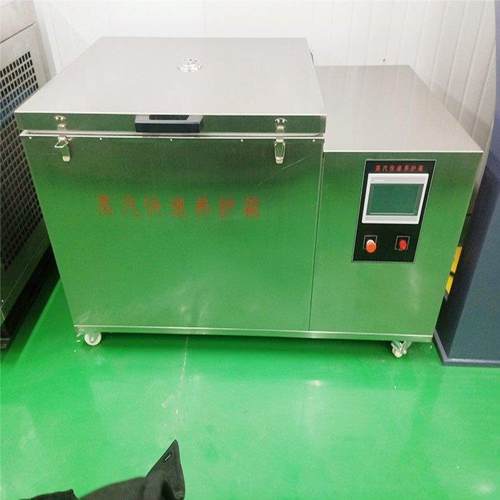 ZKY-400型混凝土试件蒸汽养护箱快速养护试验箱现货供应 - 图0