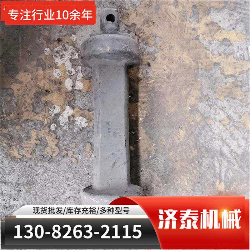 Bell transport pin mining scraper conveyor accessories are complete, all coupling grooves are reliable, dumbbell pin type and dumb number are complete