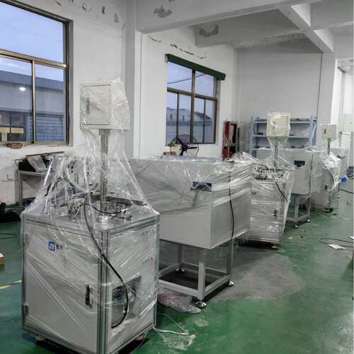 AB胶单组份点胶机双液点胶设备电子配件开关点油机 - 图2