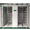 Fully automatic sprout machine sprout production equipment intelligent large sprout machine commercial sprout container