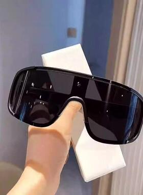 Day and Night Windproof Sunglasses - UV Protection, Anti-Gla