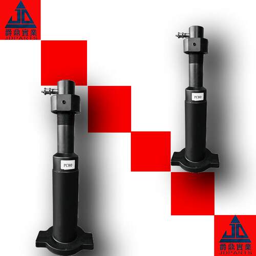 直销小松PC80油缸涨紧油缸工程液压油缸规格齐全耐腐蚀 - 图2