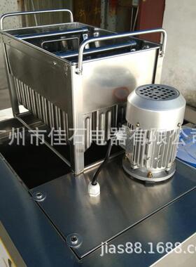 广州冰棒机厂家 商用 Ice popsicle machine 雪糕机 单模冰棍机