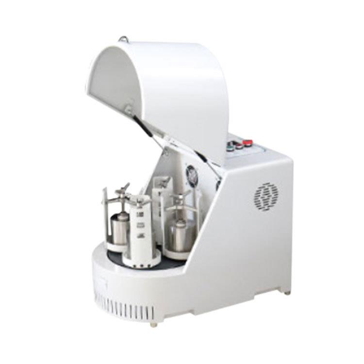 实验室纳米级别研磨机 立式行星式球磨机 XQM-4L氧化锆刚玉球磨罐 - 图3