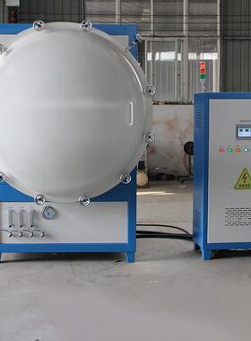 可控气氛渗碳气氛炉淬火回火节能效精确控温电热炉适用航空航天