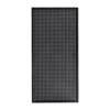 Hole plate shelf thickened with frame display rack kitchen storage supermarket accessories mobile phone accessories hardware tool rack