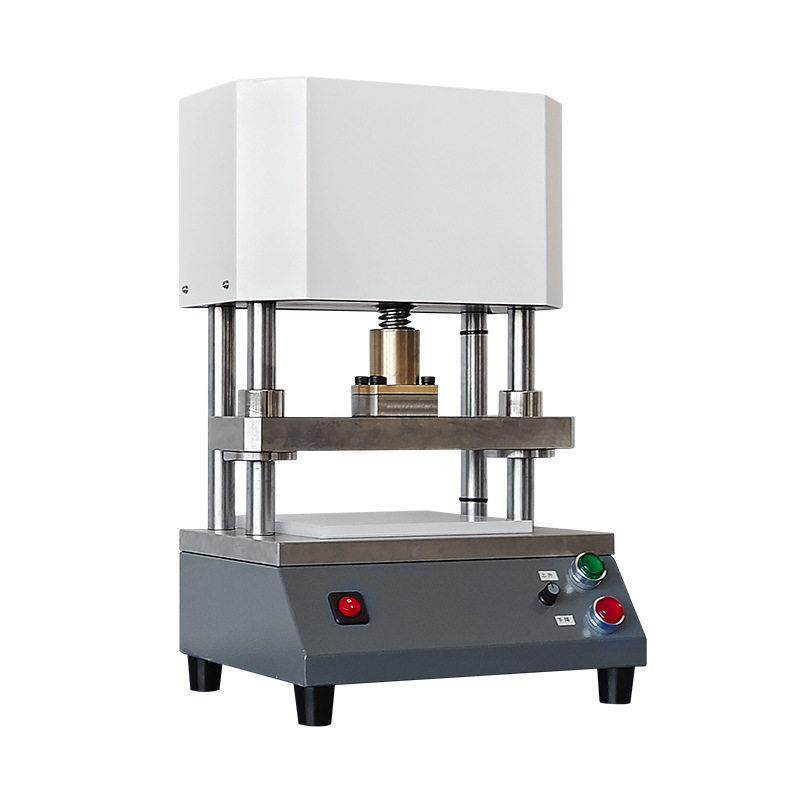 Waterproof membrane punching machine Rubber tensile test punching mechanism Prototype cutting machine Dumbbell plastic punching machine