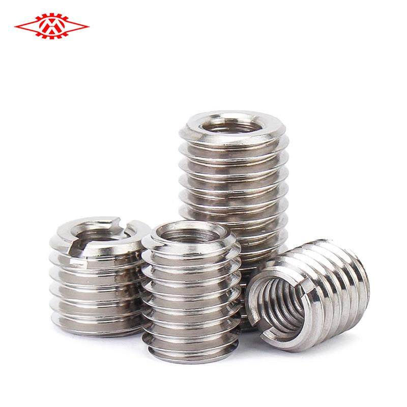 不锈钢螺套螺纹转换套内外牙螺母变径实体牙套M12转M8转M6 M6转M4,淘宝优惠券,粉丝福利购,淘宝优惠卷