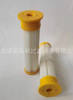 地坪研磨机袋式滤框滤芯聚酯纤维打磨抛光机除尘滤筒