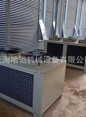 厂家分体式冷水机高品质工业组实验室冷却塔