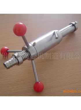 离心机配件SSC沉降离心机用撇液装置/沉降撇液管/沉降撇液阀