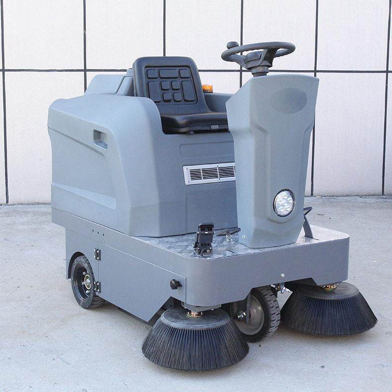 Manufacturers supply electric sweepers, electric sweepers, electric sweepers, electric sweepers